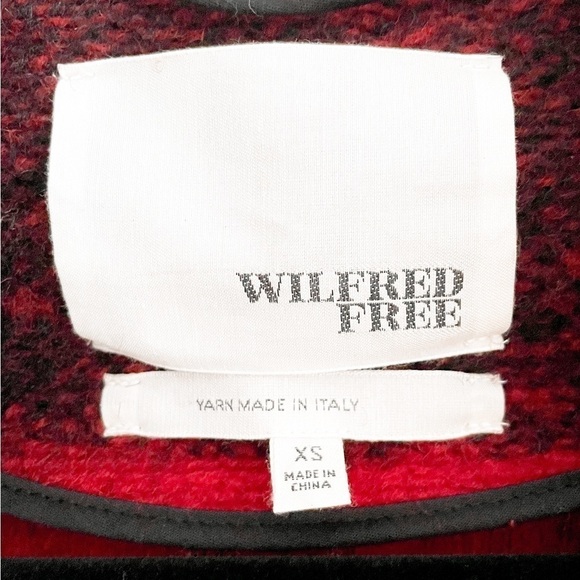 WILFRED Off-Duty Jacket - Picture 5 of 15